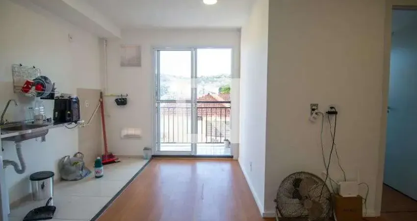 Apartamento para aluguel - benfica, 2 quartos,  37 m² - rio de janeiro