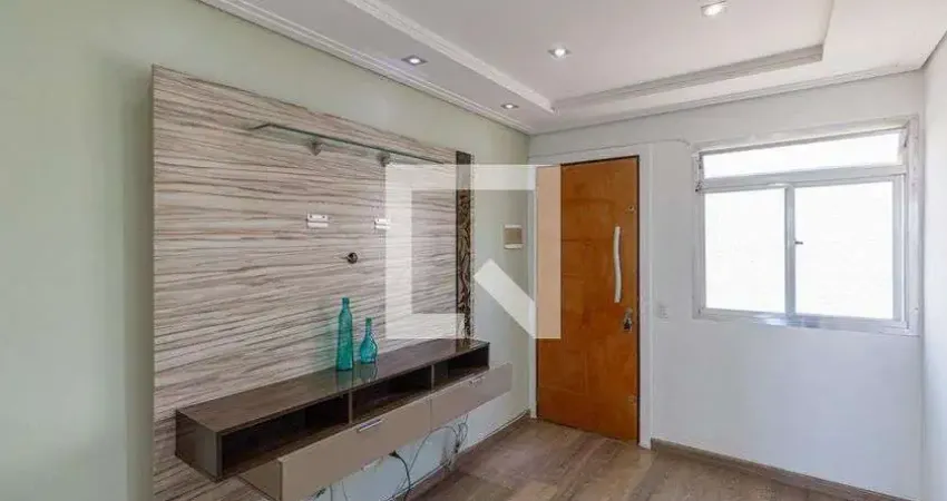 Apartamento para aluguel - artur alvim, 2 quartos,  42 m² - são paulo