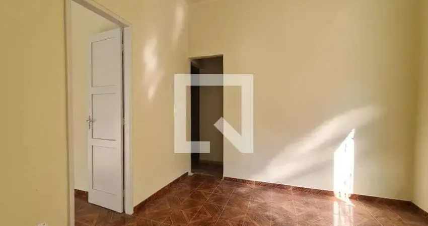 Casa / sobrado em condomínio para aluguel - cascadura, 2 quartos,  70 m² - rio de janeiro