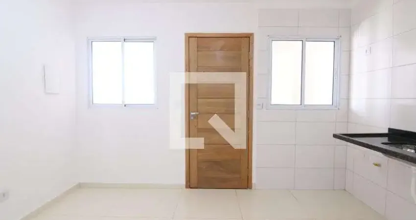 Kitnet / stúdio para aluguel - artur alvim, 1 quarto,  24 m² - são paulo