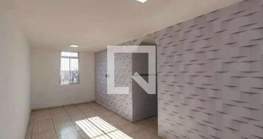 Apartamento para Aluguel - Itaquera, 2 Quartos, 56 m² - São Paulo