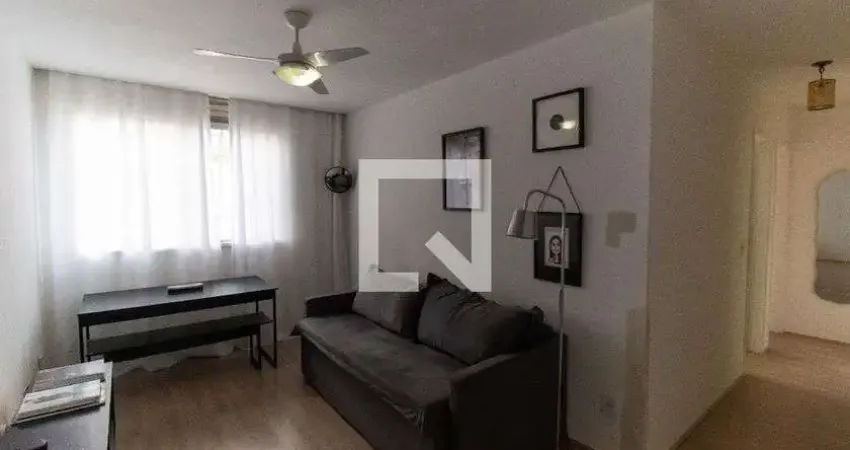 Apartamento para aluguel - santa rosa , 2 quartos,  65 m² - niterói