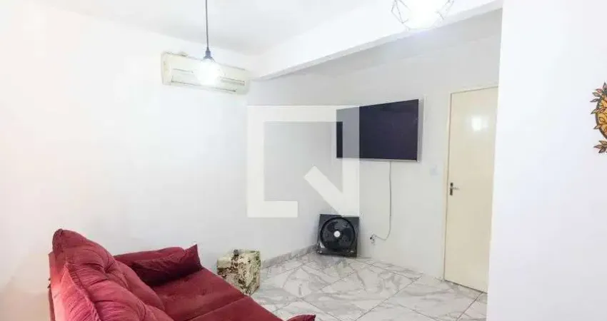 Casa / sobrado em condomínio para aluguel - campo grande, 2 quartos,  74 m² - rio de janeiro