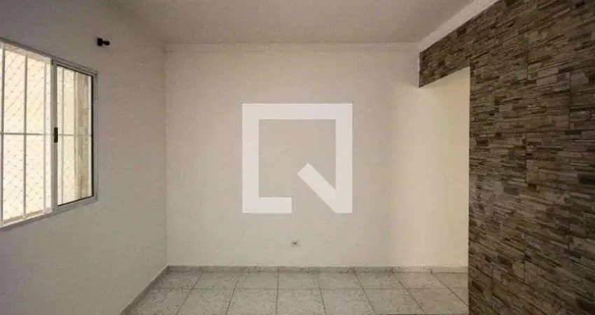 Casa com 1 quarto para alugar na Rua Clementino Pereira de Mattos, Aricanduva, São Paulo