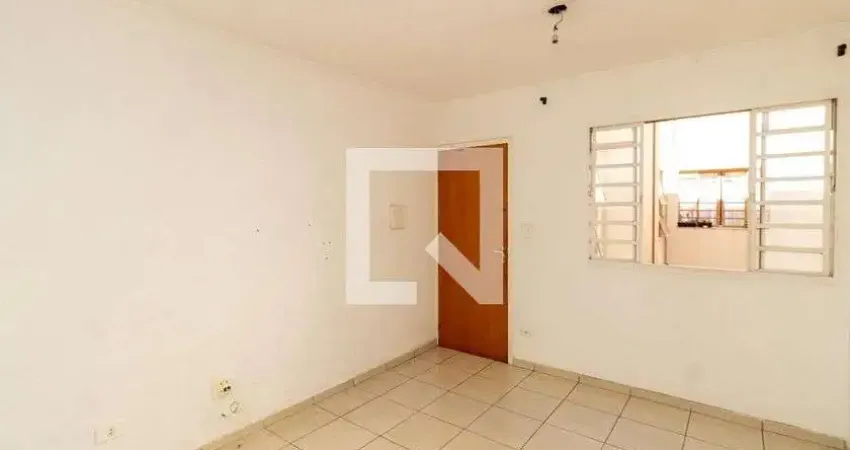 Apartamento para aluguel - jardim ataliba leonel, 2 quartos, 50 m² - são paulo