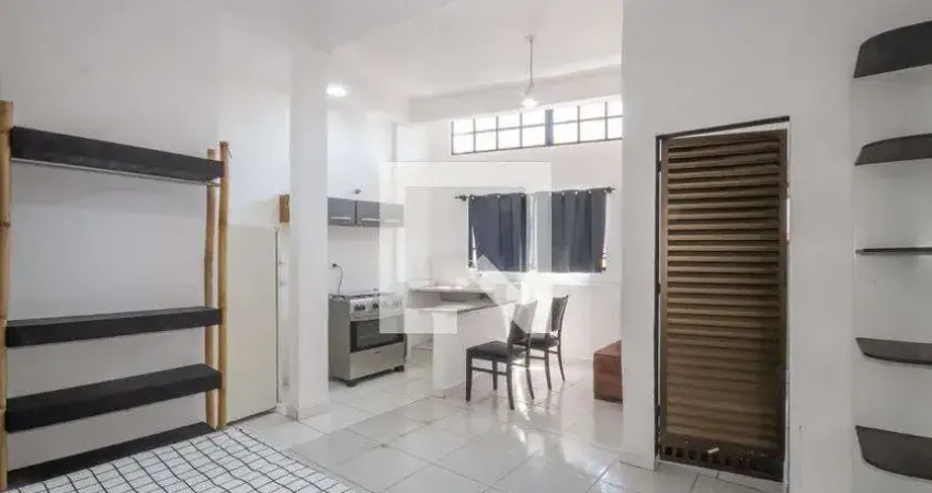 Casa com 1 quarto para alugar na Rua Cazuza, Cipava, Osasco
