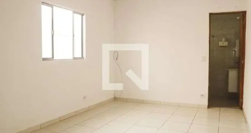 Casa para aluguel - parque são domingos, 1 quarto, 125 m² - são paulo