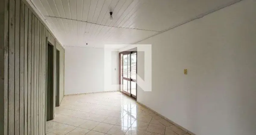 Apartamento para aluguel - mathias velho, 2 quartos,  90 m² - canoas