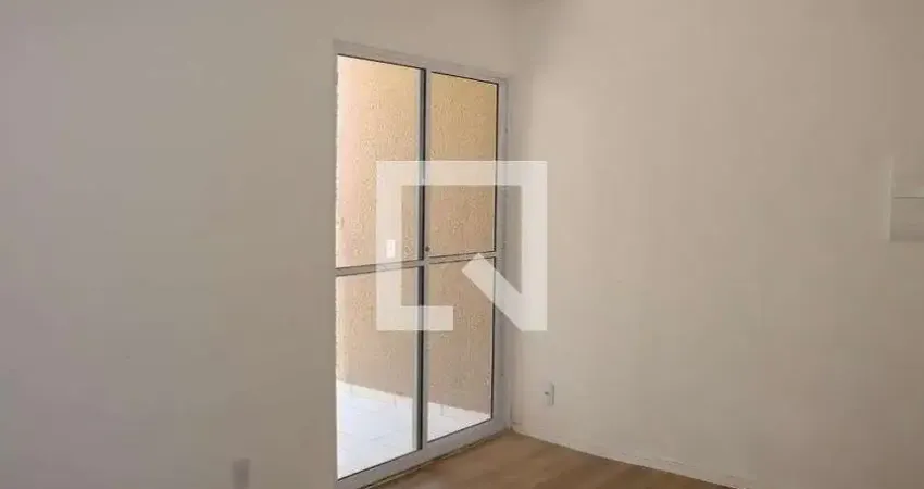 Apartamento para aluguel - chácara ondas verdes, 2 quartos, 40 m² - cotia