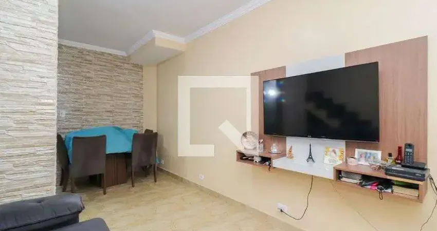 Casa / sobrado em condomínio para aluguel - itaquera, 2 quartos,  62 m² - são paulo