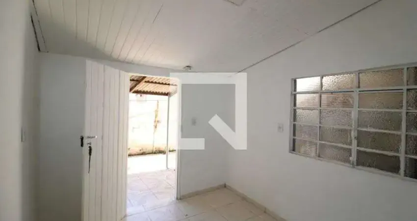 Apartamento para aluguel - água fria, 1 quarto,  42 m² - são paulo