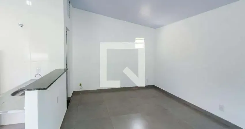 Kitnet / stúdio para aluguel - dom cabral, 1 quarto,  26 m² - belo horizonte