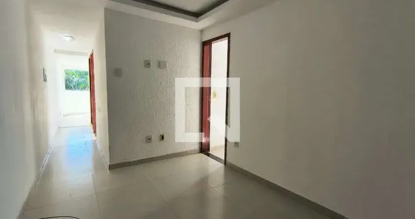 Apartamento para aluguel - vargem pequena, 2 quartos, 70 m² - rio de janeiro
