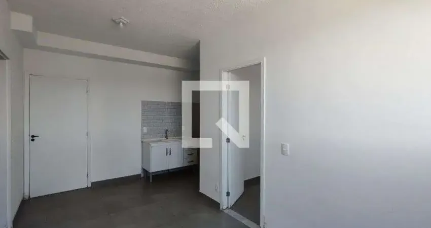 Apartamento para aluguel - vila são paulo, 2 quartos,  41 m² - ferraz de vasconcelos