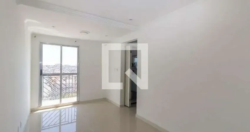 Apartamento para aluguel - itaquera, 2 quartos,  48 m² - são paulo