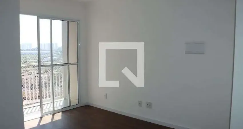 Apartamento para aluguel - jardim de lourdes, 2 quartos,  54 m² - embu das artes