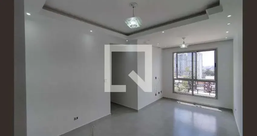 Apartamento para aluguel - vila das mercês, 3 quartos,  67 m² - são paulo