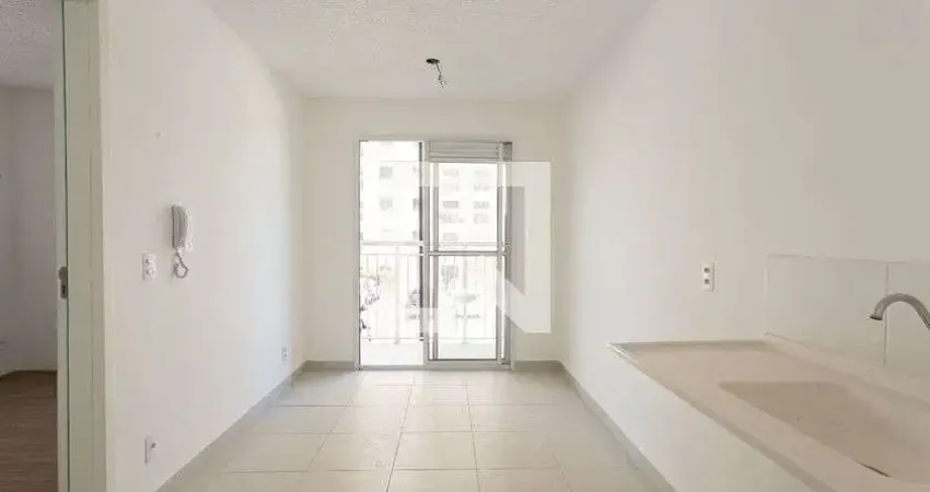 Apartamento para aluguel - tatuapé, 1 quarto,  27 m² - são paulo