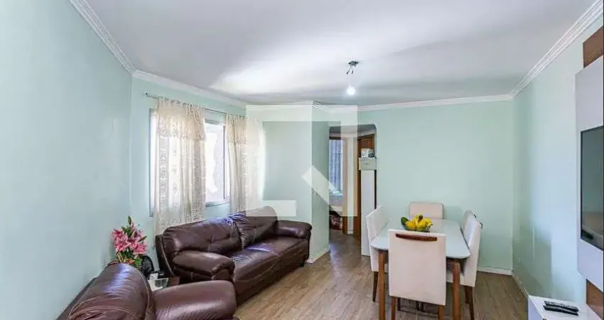 Apartamento para aluguel - jardim maristela, 2 quartos,  58 m² - são paulo