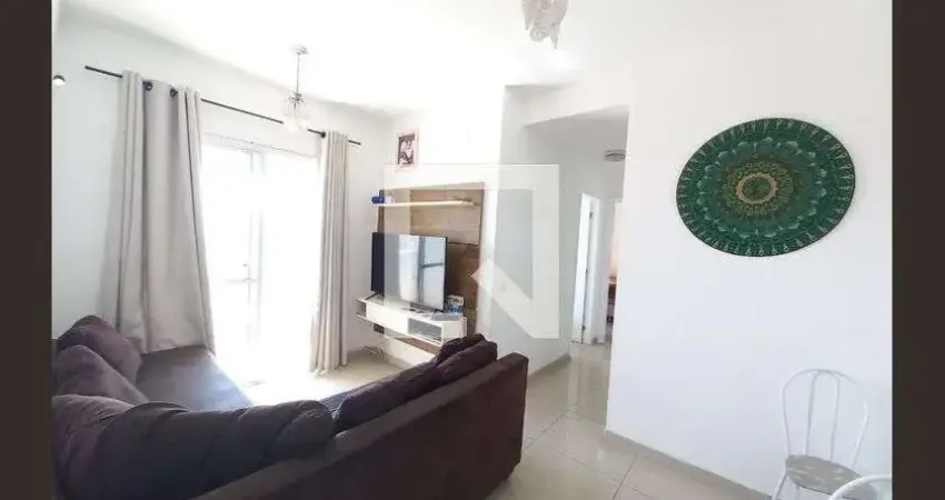 Apartamento para aluguel - boa vista, 2 quartos,  52 m² - são vicente