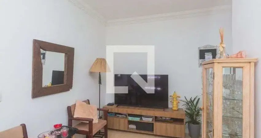 Apartamento para aluguel - glória, 2 quartos,  45 m² - porto alegre