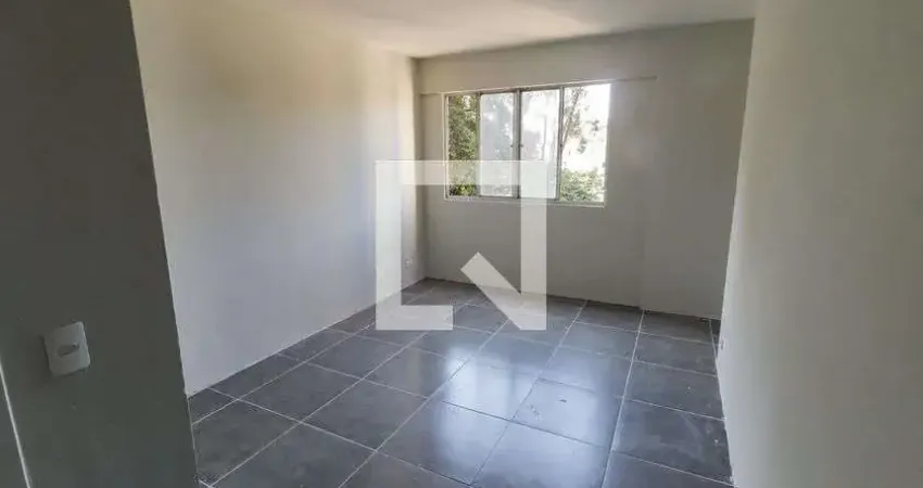 Apartamento para aluguel - jardim catanduva, 2 quartos, 45 m² - são paulo