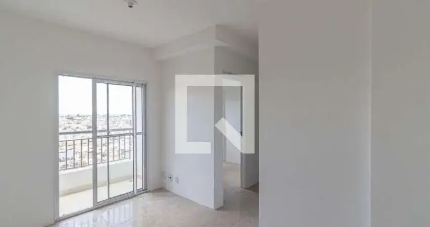 Apartamento para aluguel - vila ré, 2 quartos, 42 m² - são paulo