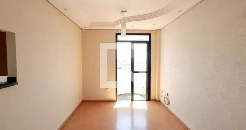Apartamento para aluguel - vila matilde, 2 quartos,  54 m² - são paulo