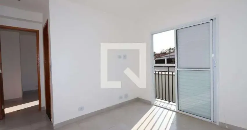 Apartamento para aluguel - vila formosa, 2 quartos, 43 m² - são paulo
