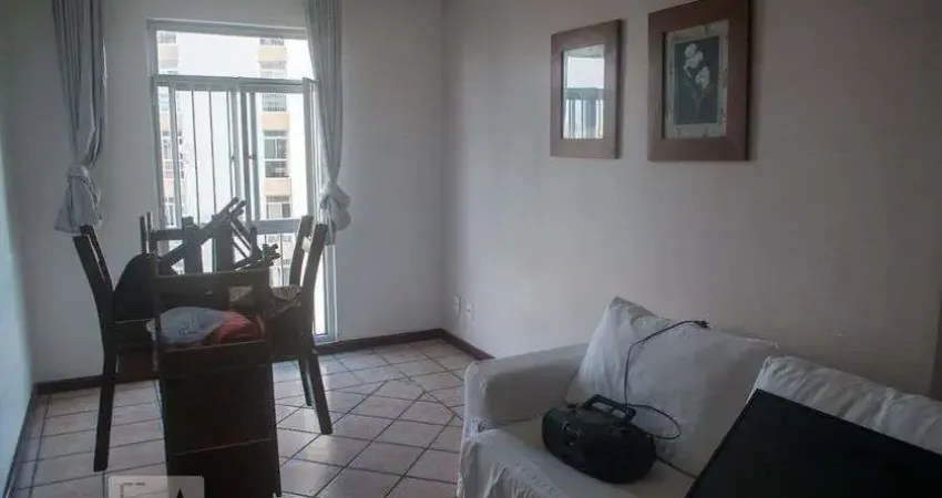 Apartamento para aluguel - barris, 2 quartos,  90 m² - salvador