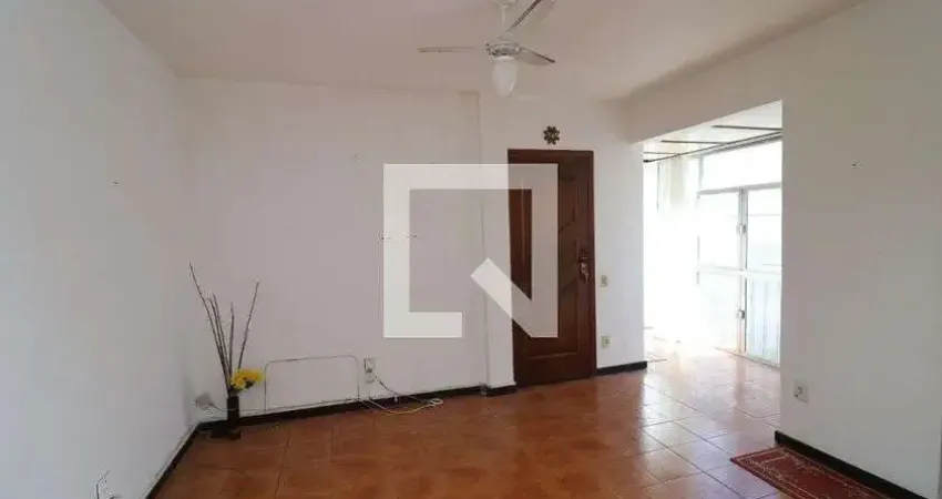 Apartamento para aluguel - portuguesa, 3 quartos,  68 m² - rio de janeiro