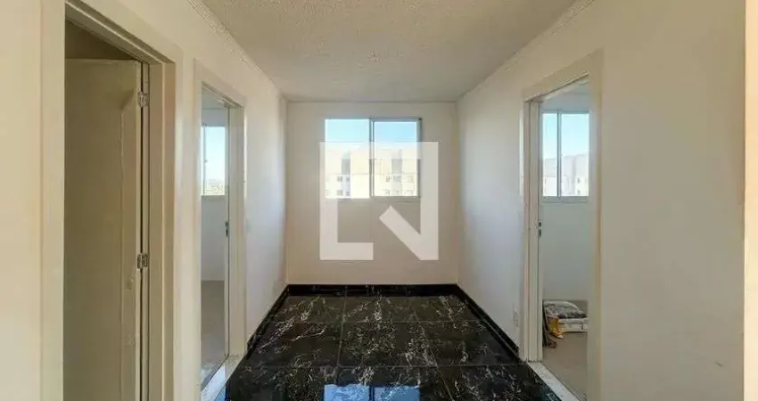 Apartamento para aluguel - campo grande, 2 quartos, 3 m² - são paulo