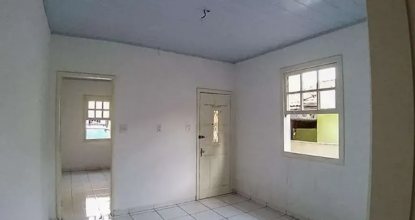 Casa para aluguel - oswaldo cruz, 2 quartos,  107 m² - são caetano do sul