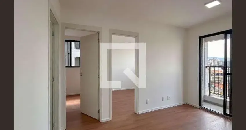 Apartamento para aluguel - freguesia do ó, 2 quartos, 41 m² - são paulo