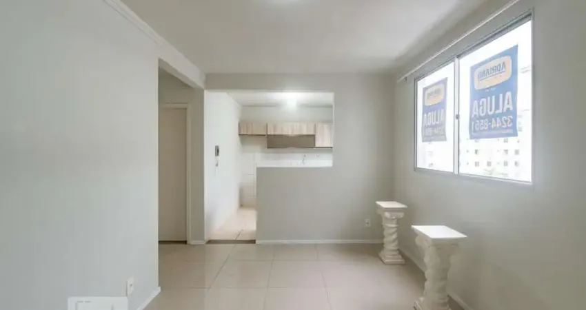 Apartamento para aluguel - roçado, 2 quartos,  60 m² - são josé