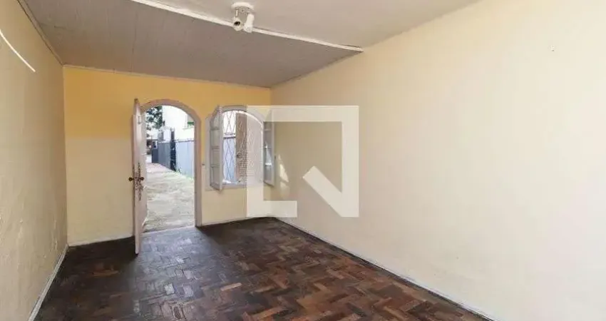 Casa para aluguel - santo antônio, 2 quartos,  80 m² - porto alegre