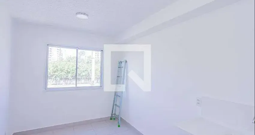 Apartamento para aluguel - piqueri, 2 quartos, 36 m² - são paulo