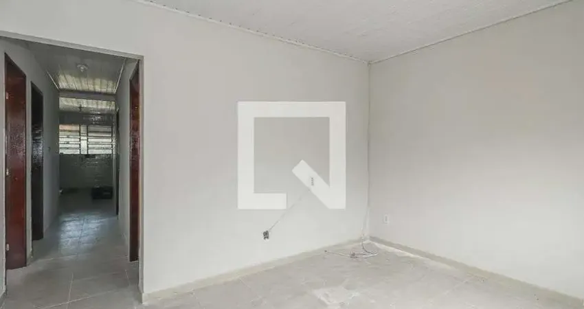 Casa com 3 quartos para alugar na Rua Jackson de Figueiredo, Sarandi, Porto Alegre