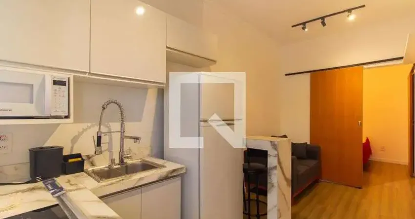 Apartamento para aluguel - vila formosa, 1 quarto, 23 m² - são paulo