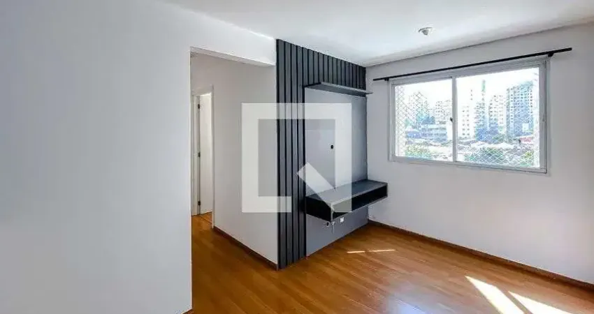 Apartamento para aluguel - cambuci, 2 quartos,  41 m² - são paulo