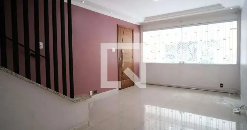 Casa para aluguel - jardim maringá, 2 quartos,  130 m² - são paulo