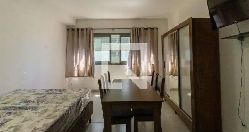 Kitnet / stúdio para aluguel - vila matilde, 1 quarto,  28 m² - são paulo