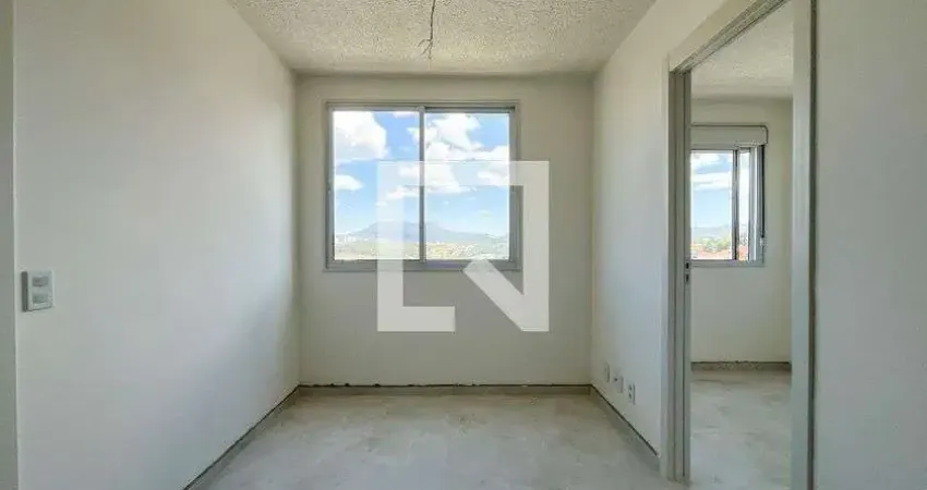 Apartamento para aluguel - piqueri, 2 quartos,  38 m² - são paulo