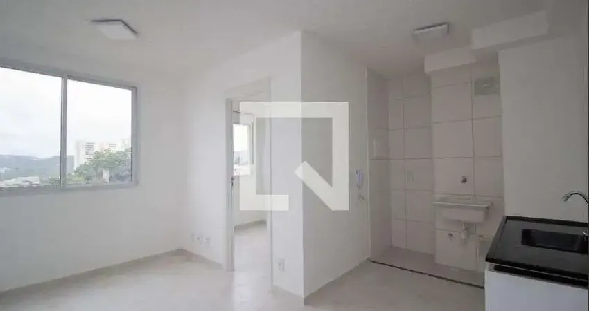 Apartamento para aluguel - piqueri, 2 quartos, 38 m² - são paulo