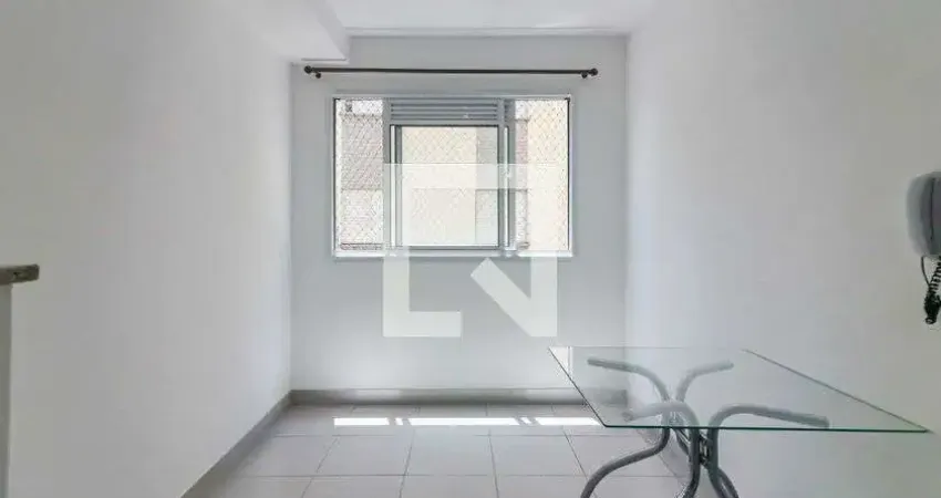Apartamento para aluguel - butantã, 1 quarto,  30 m² - são paulo