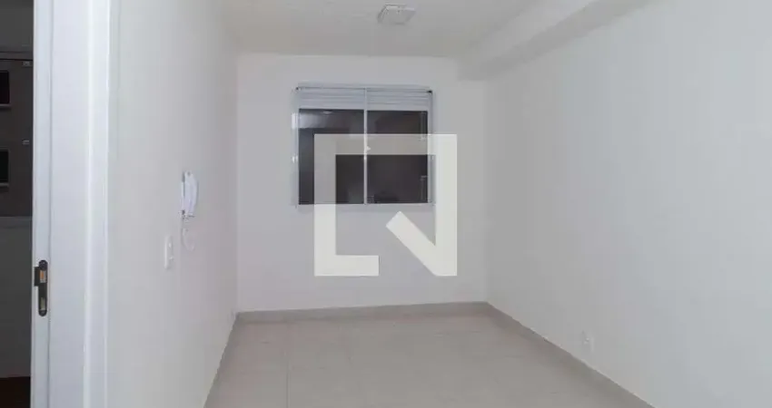 Apartamento para aluguel - barra funda, 1 quarto,  27 m² - são paulo