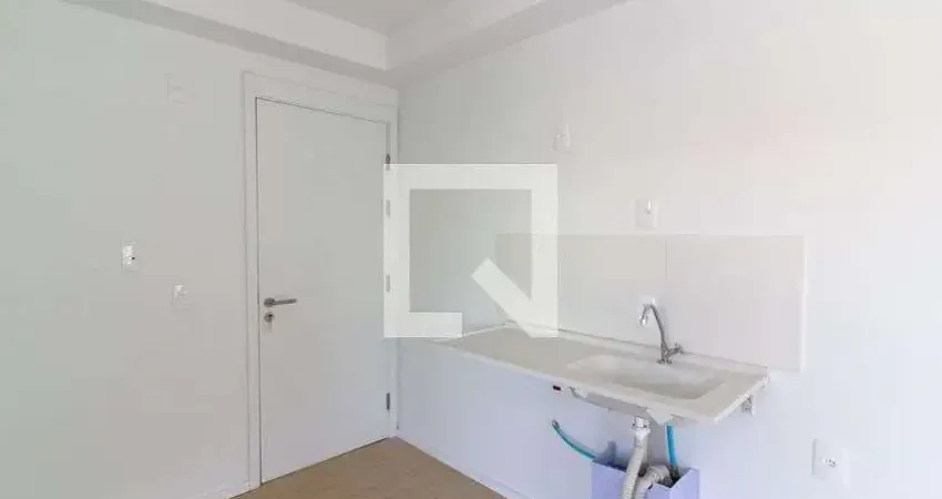 Kitnet / stúdio para aluguel - brooklin, 1 quarto,  27 m² - são paulo