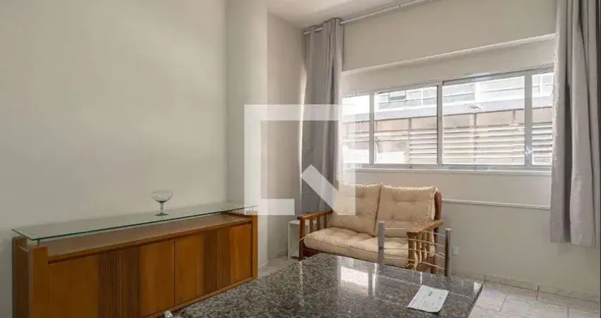 Apartamento para aluguel - consolação, 1 quarto,  50 m² - são paulo