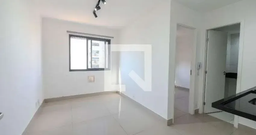 Apartamento para aluguel - bela vista, 1 quarto,  25 m² - são paulo