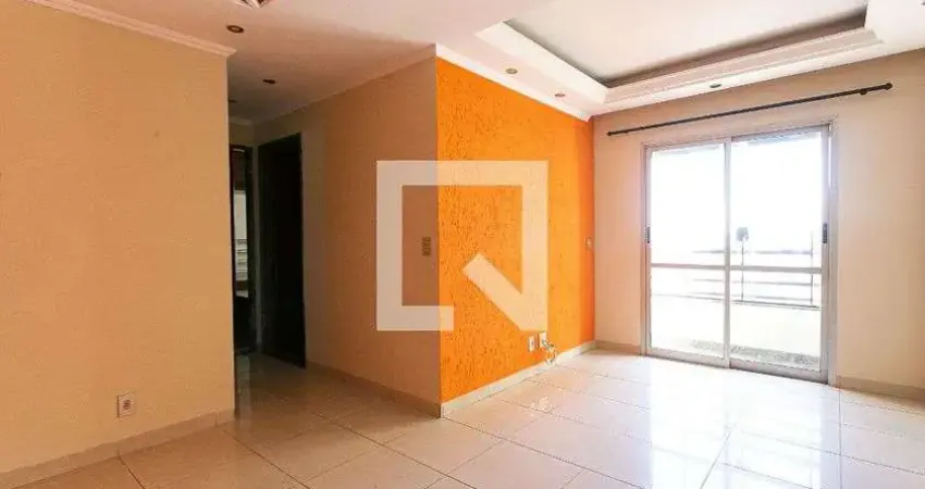Apartamento para aluguel - vila carrão, 3 quartos, 50 m² - são paulo
